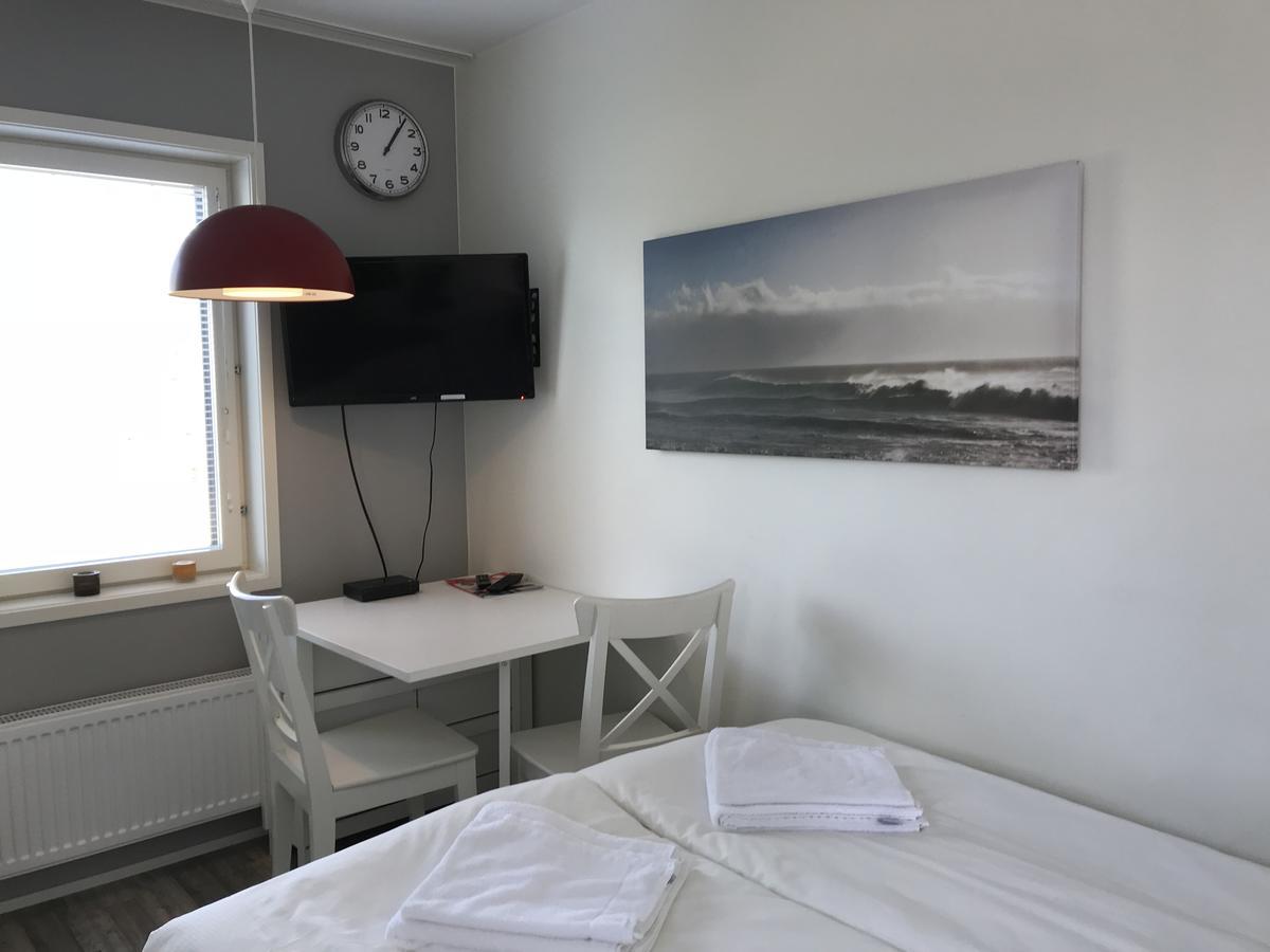 Apartment Leloek Lemland Exterior foto